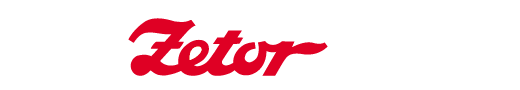 traktorů Zetor Odeř